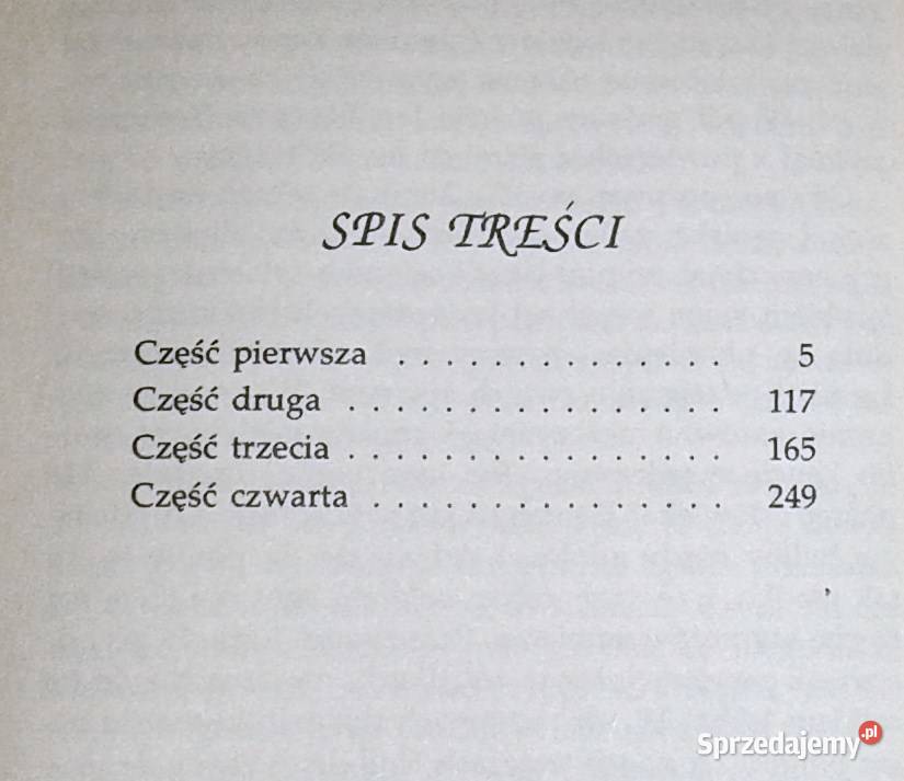 Pachnidło Patrick Sskind Pozostałe sprzedam