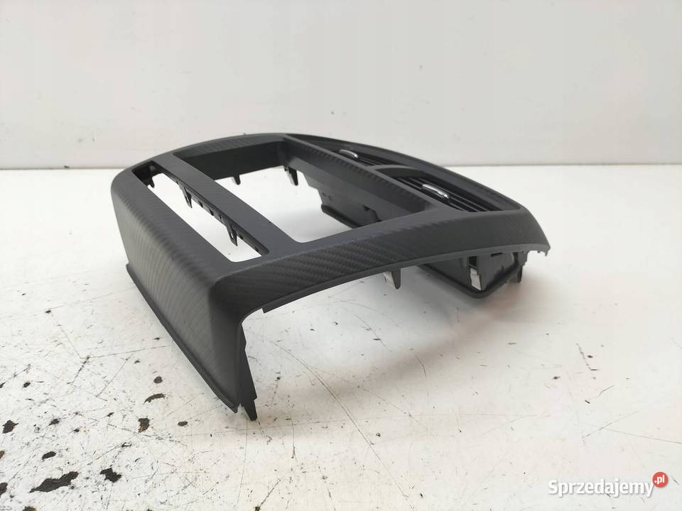 KRATKI NAWIEWU ŚRODKOWA DESKI RAMKA Mitsubishi
