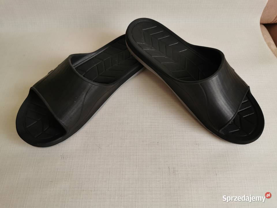 Klapki Hummel r4025St Zamość