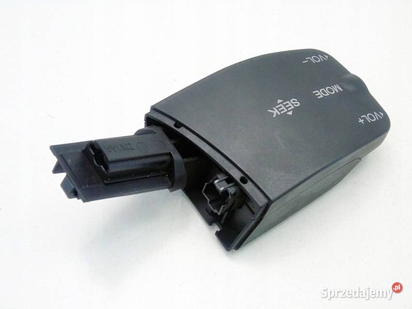 STEROWANIE RADIEM Z KIEROWNICY FORD TRANSIT MK6 Sosnowiec