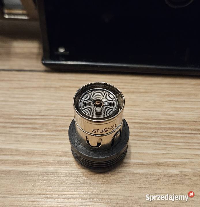 Drewniana popielniczka Bmw e32 e34 Motoryzacja lubelskie Lublin