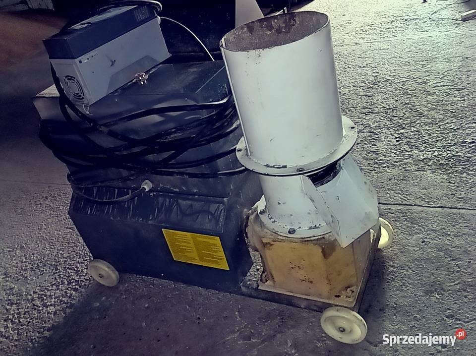 Peleciarka Pyskowice