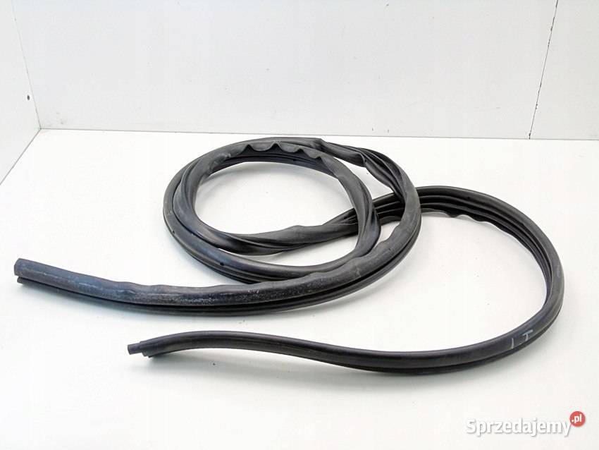 Uszczelka wnęki drzwi lewy tył Nissan Almera Sosnowiec sprzedam