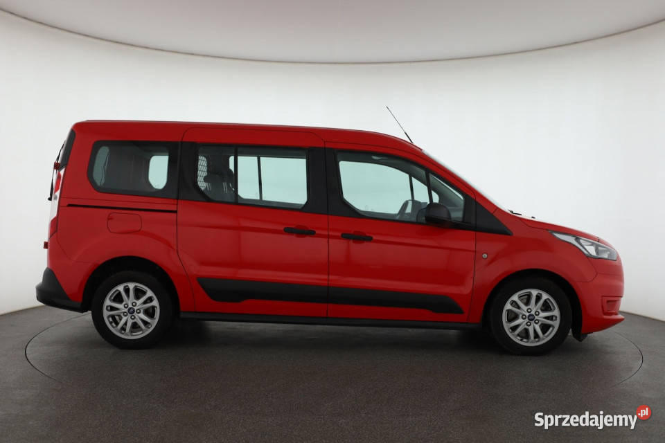 Ford Transit Connect 15 EcoBlue 88KM Piaseczno