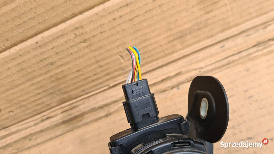 Mazda 6 GH pedał przyśpieszenia gazu sprzedam