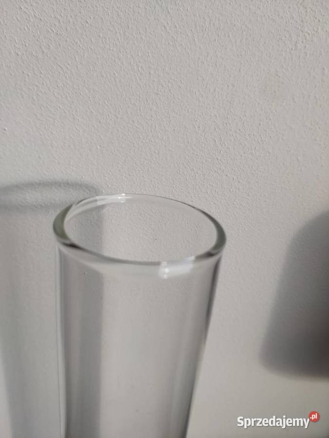 Stary francuski kominek cylinder Matador 51 mm