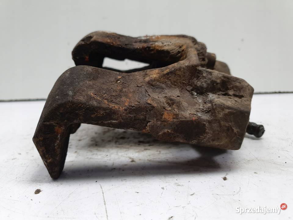 Volvo S80 II V70 III PRZEDNI ZACISK HAMULCOWY Janów