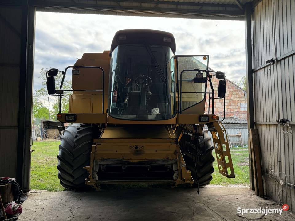 Holland TX 66 sprzedam