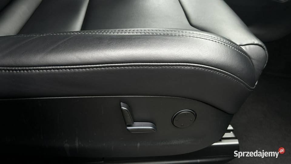 Tesla Model X 100D6oseldrzwiautopilot540Sufit światła przeciwmgielne Gdynia