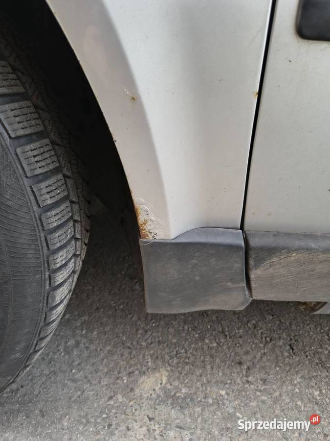 VW Passat B5 FL Kombi