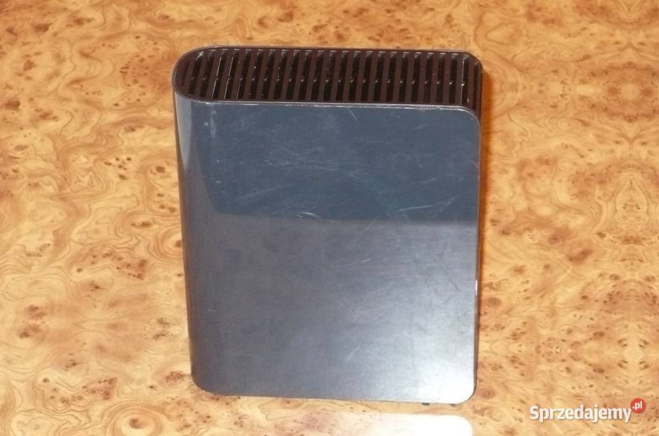 Dysk zewnętrzny WD Elements Desktop 2 TB USB 30 Dyski, napędy i nośniki Lublin sprzedam