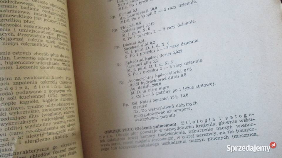 Przewodnik terapeutycznyZelenin Kurszakow Łódź