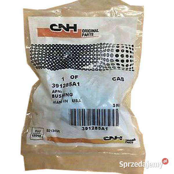 391285A1 Tuleja zacisku napinającego CNH