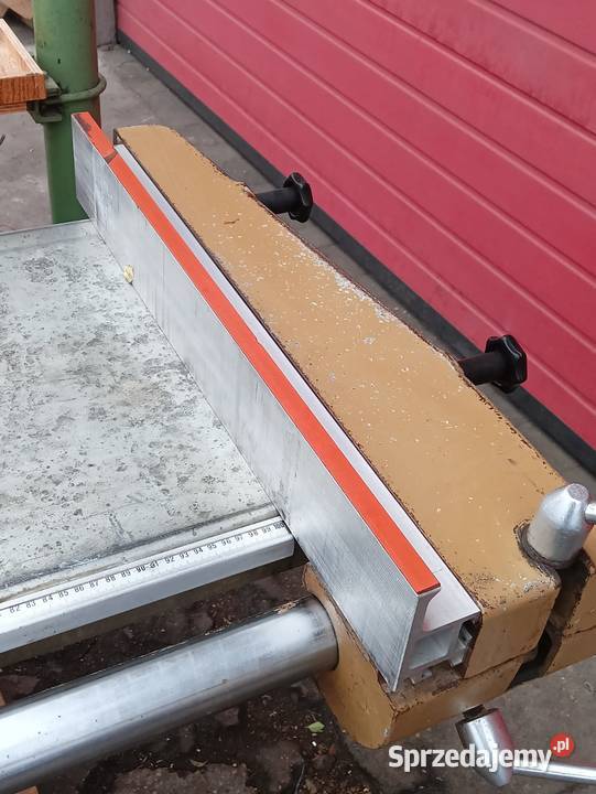 Piła formatowa Altendorf 45 Wejherowo sprzedam