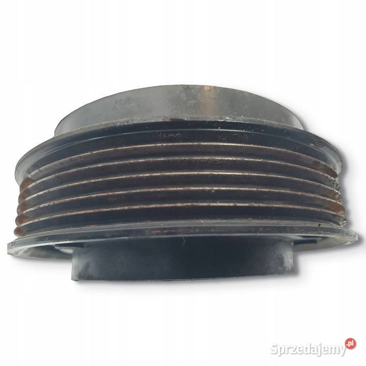 SPRĘŻARKA KLIMATYZACJI Opel Antara Chevrolet Chełm