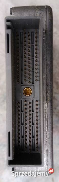 Sterownik silnika Ford ECU Ford Visteon kujawsko-pomorskie Włocławek