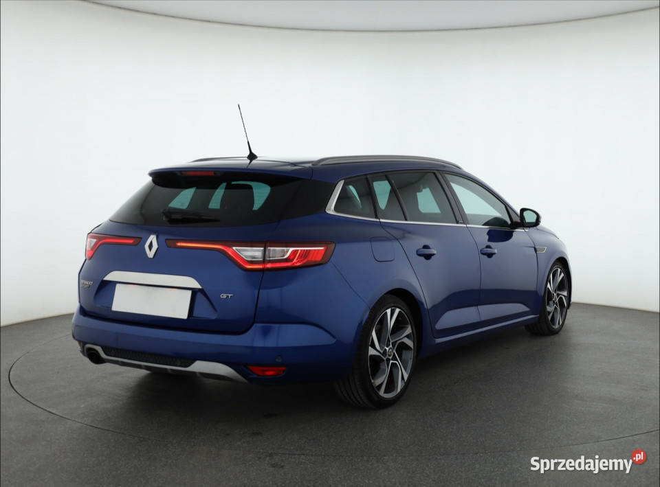 Renault Megane 16 TCe GT Megane Piaseczno sprzedam