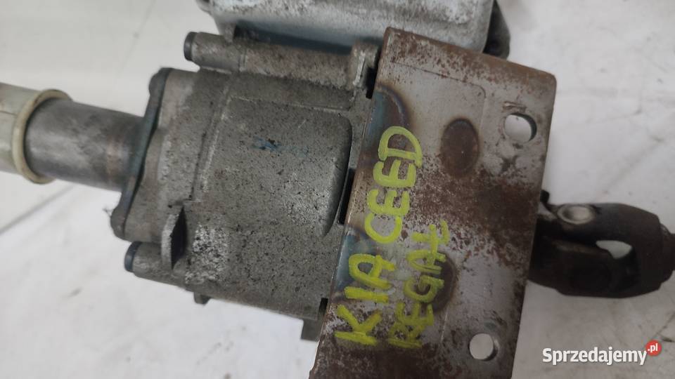 KIA CEED I 0612 20 CRDI KOLUMNA KIEROWNICZA Włoszczowa