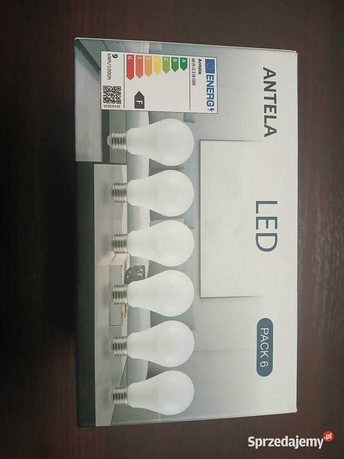 Żarówki LED 85 W Nowy Targ