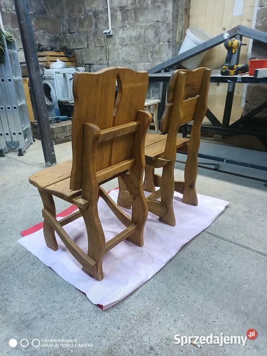 Altany mebel ogrodowe Smyków