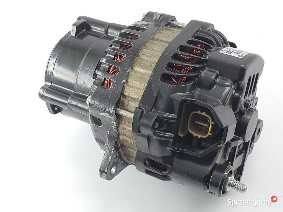 Alternator Can Am Spyder F3 Łódź