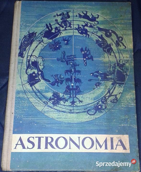 Astronomia kl 4 LO technikum i LZ Konrad Chełm