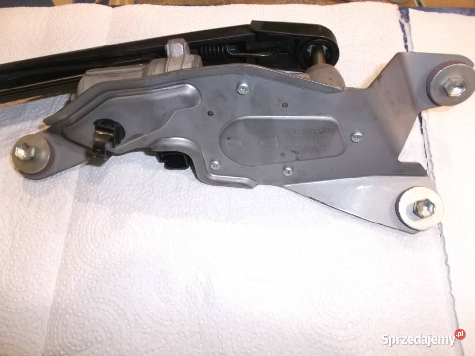 WYCIERACZKA SZYBY MAZDA SKYACTIV GHP967450