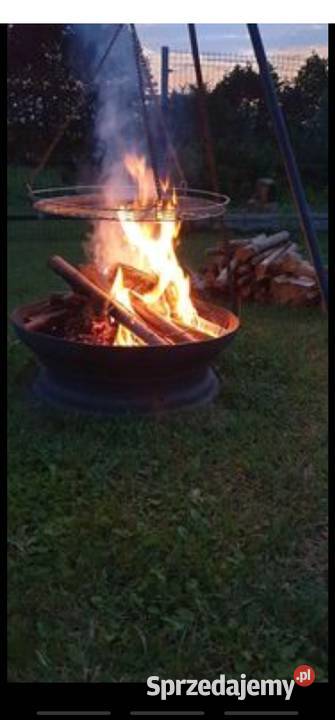 Palenisko ogrodowe fi 64 Puławy