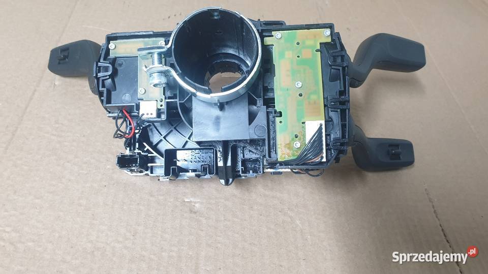 manetki Porsche Macan 95B 952 568 J 2022r świętokrzyskie