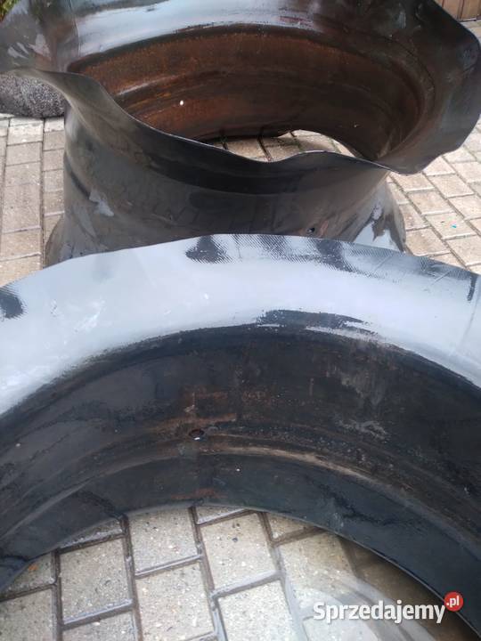 Ochraniacz dętki 1551750180025 KABAT 2 sztuki Rybnik sprzedam