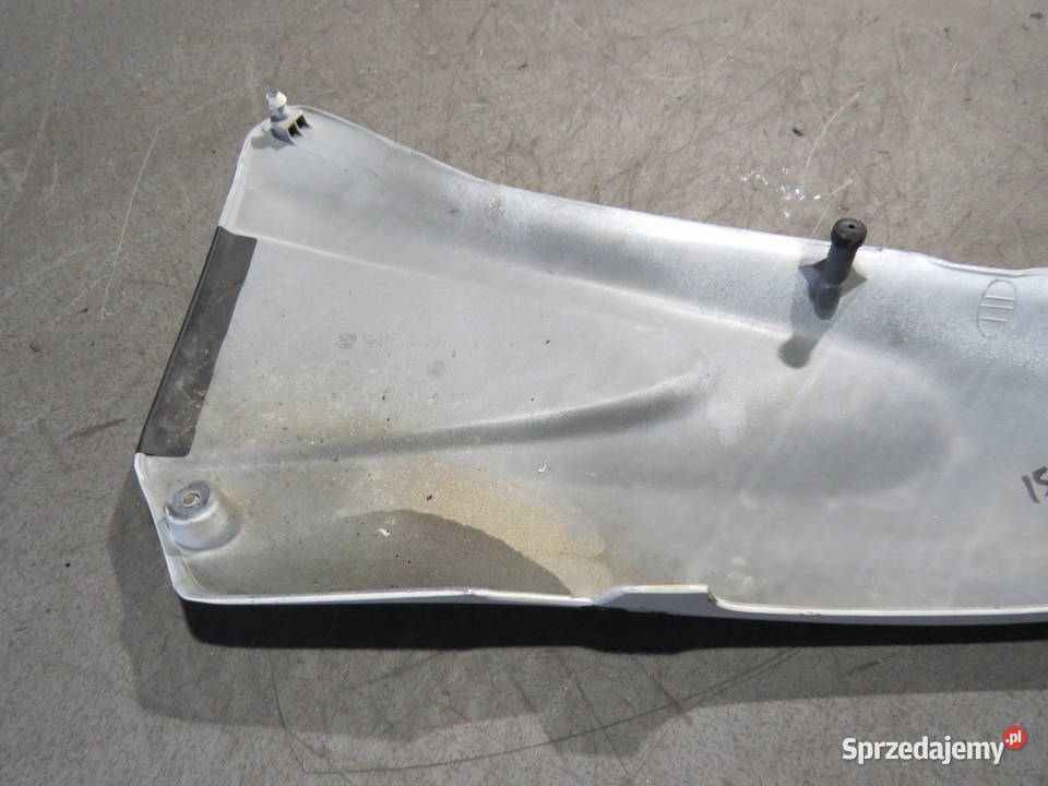 BMW F650 F 650 1998 98 ROTAX r bok boczek Warszawa sprzedam
