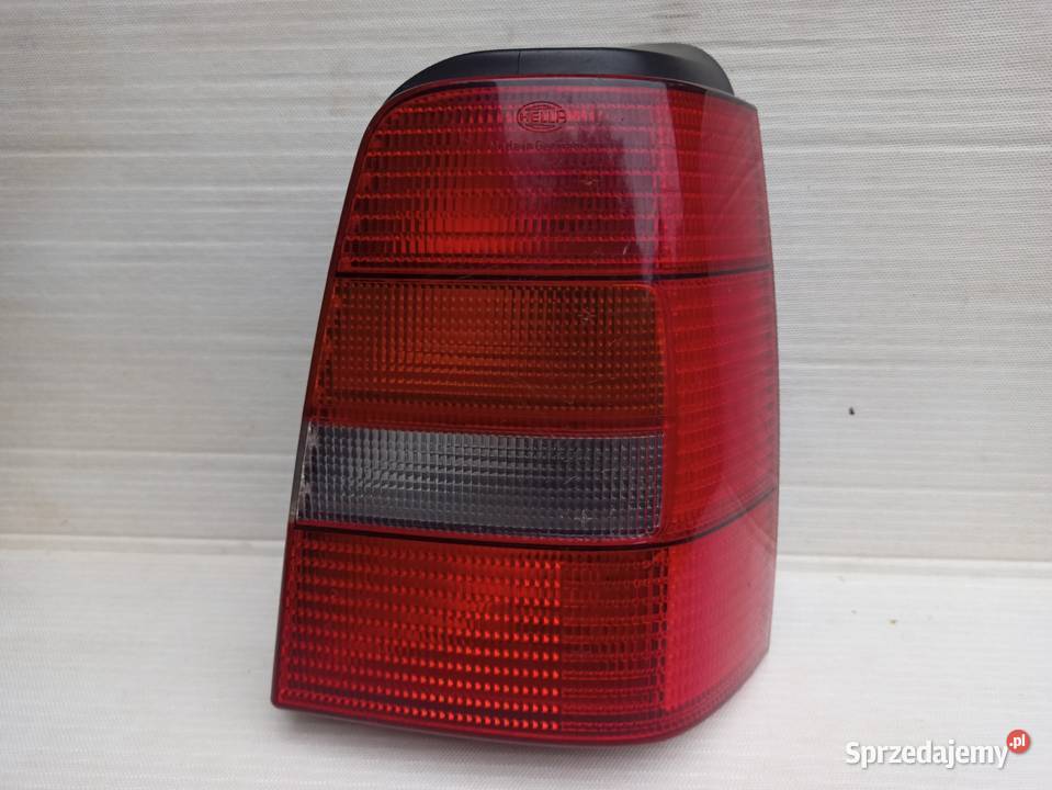 VW Golf MK3 III kombi Variant lampa tył tylna Sieradz