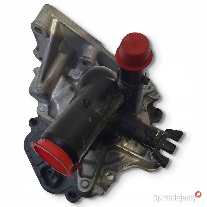 ELEKTRYCZNA POMPA WODY Toyota Yaris III 15 H Pompy wody lubelskie Chełm