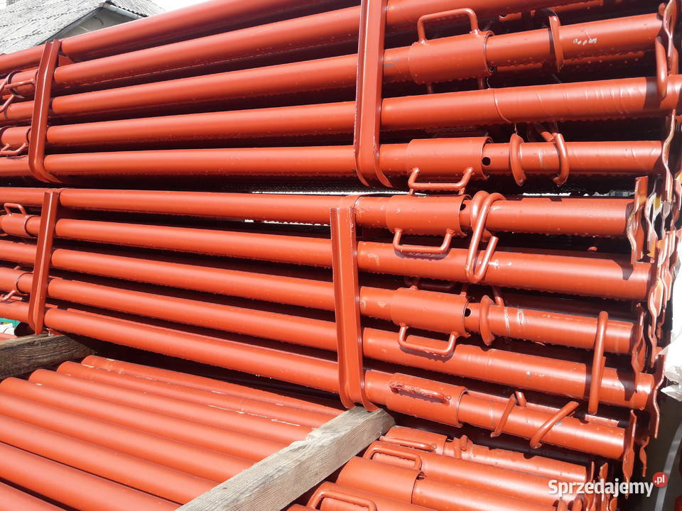 szalunki stemple sklejka trójnoga szalunek Kraków