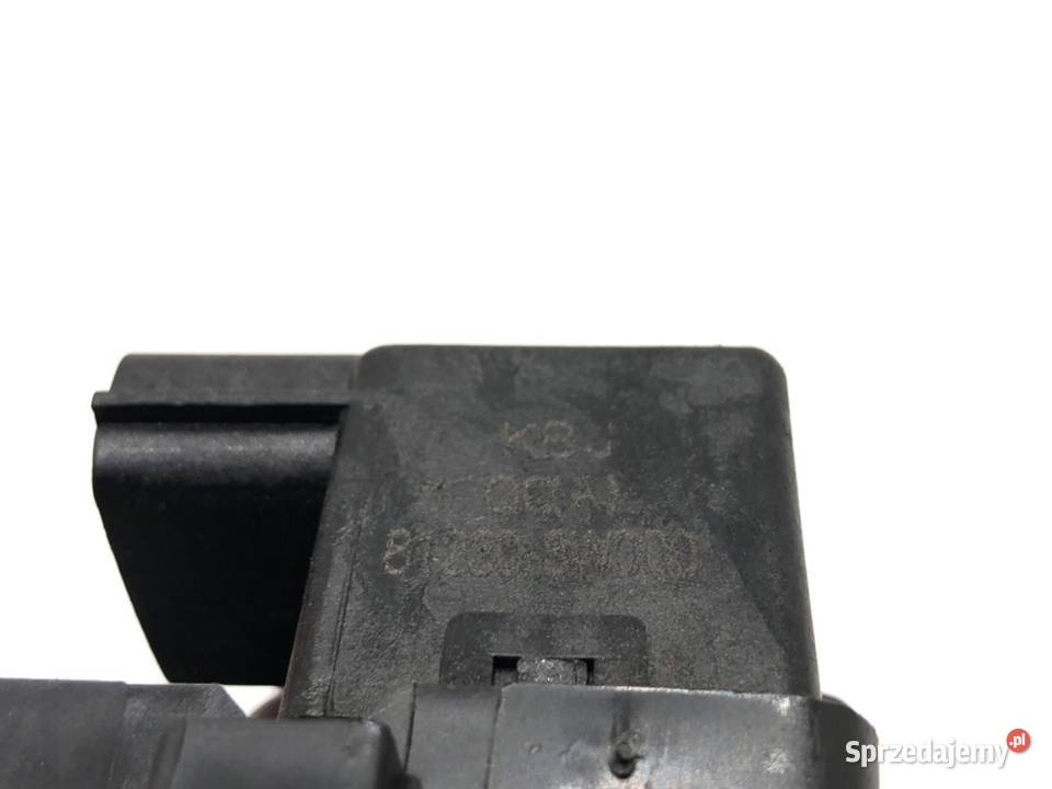 ZAMEK KLAPY TYŁ KIA SPORTAGE III SUV sprzedam