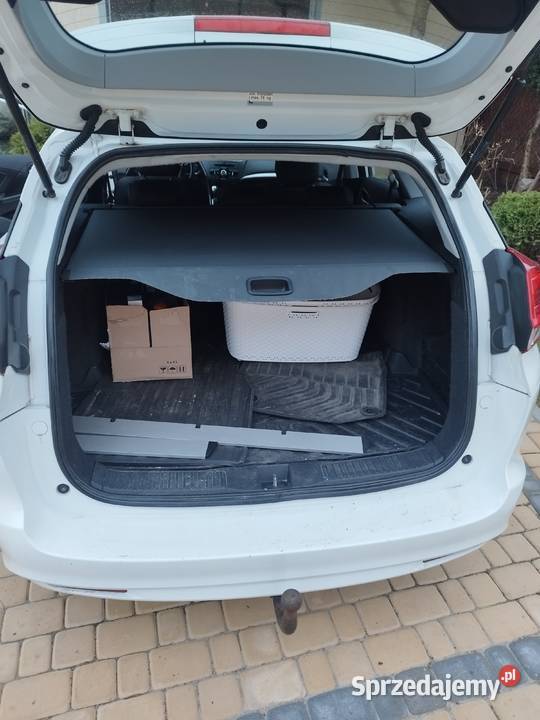 HONDA Civic Elbląg