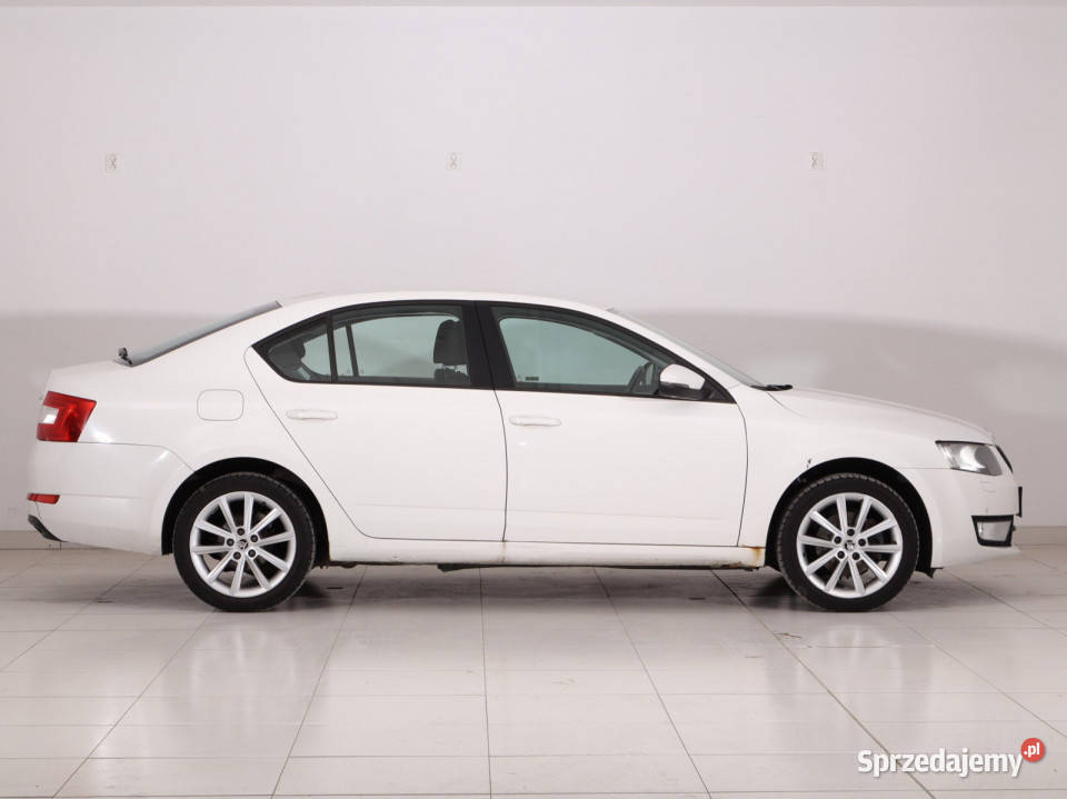 Skoda Octavia 14 TSI komputer pokładowy Piaseczno sprzedam