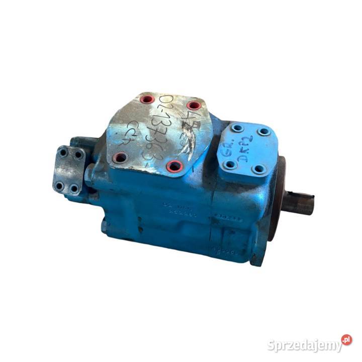 Eaton Vickers 4520V42A5 1CC22R 021373633 Pompa Układ hydrauliczny Poznań