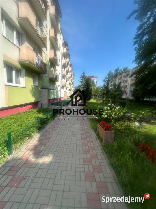 Mieszkanie 49m2 3 pokojowe Bydgoszcz