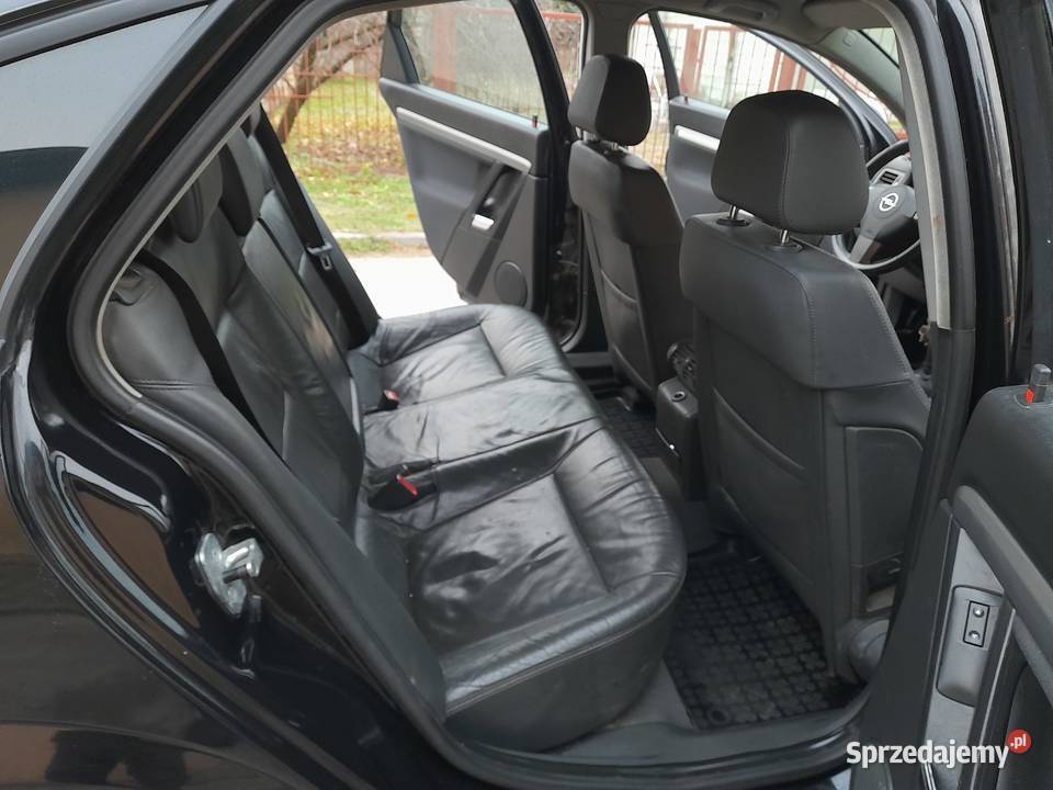 Opel Vectra C OPC LIFT 19 cdti 150 koni6 Vectra Siedliszcze-Osada