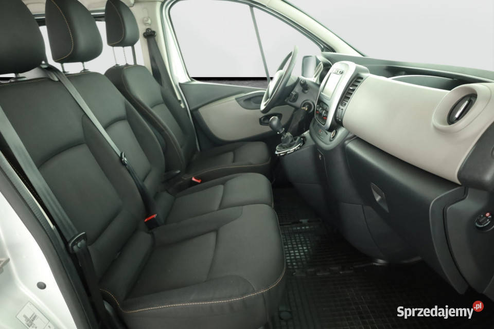 Renault Trafic 16 dCi