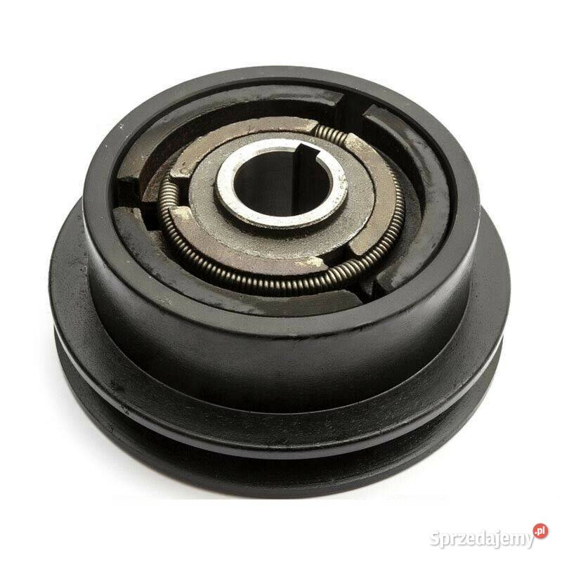 Sprzęgło Odśrodkowe Wał 20mm Pasek 10mm Średnica Ostrołęka