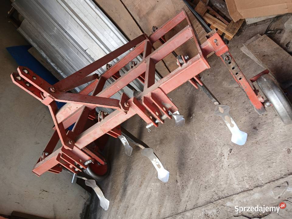 Gruber Frick 18 m mazowieckie Staroźreby