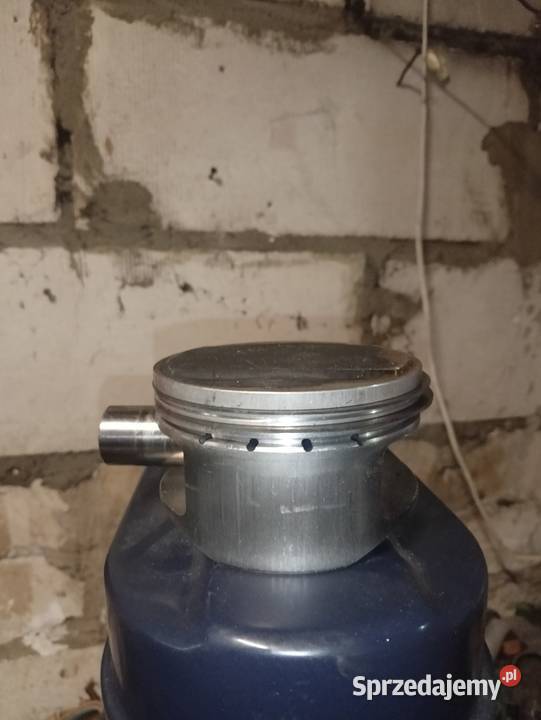 Sprzedam części do Suzuki dr 600 lubelskie