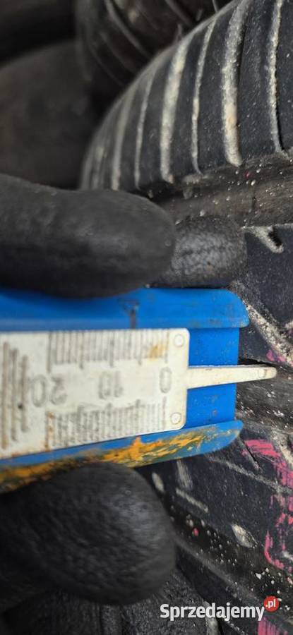 kpl opony letnie fulda ecocotrolhp