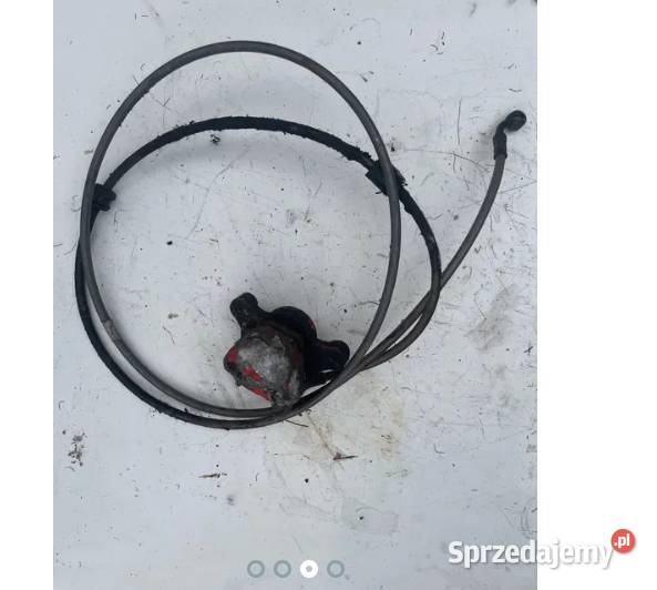 Zacisk hamulcowy tył Peugeot Speedfight 2 50 Zaciski Ostrów Wielkopolski
