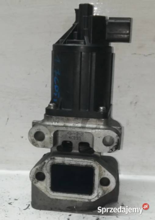 Zawór EGR Opel 17 CDTI 8973766633 świętokrzyskie