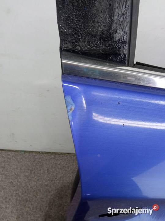 DRZWI PRAWE PRZÓD 8U1 Lexus NX I 2014 2021 sprzedam