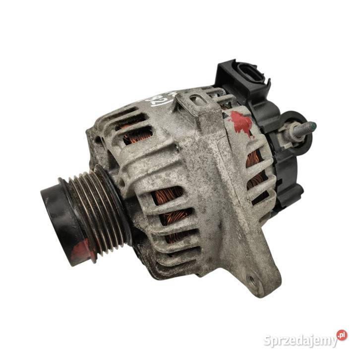 ALTERNATOR Hyundai i40 20 GDI valeo 373002E300 Motoryzacja Chełm