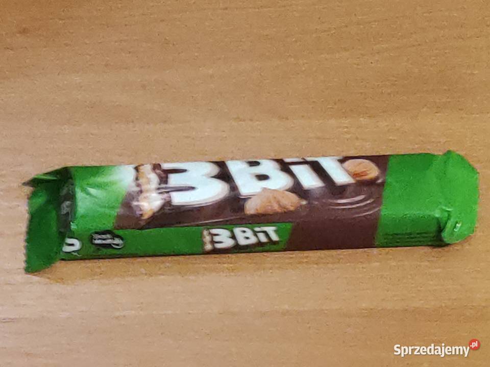 Baton 3 BIT 46 G 150sztuk dolnośląskie Wrocław